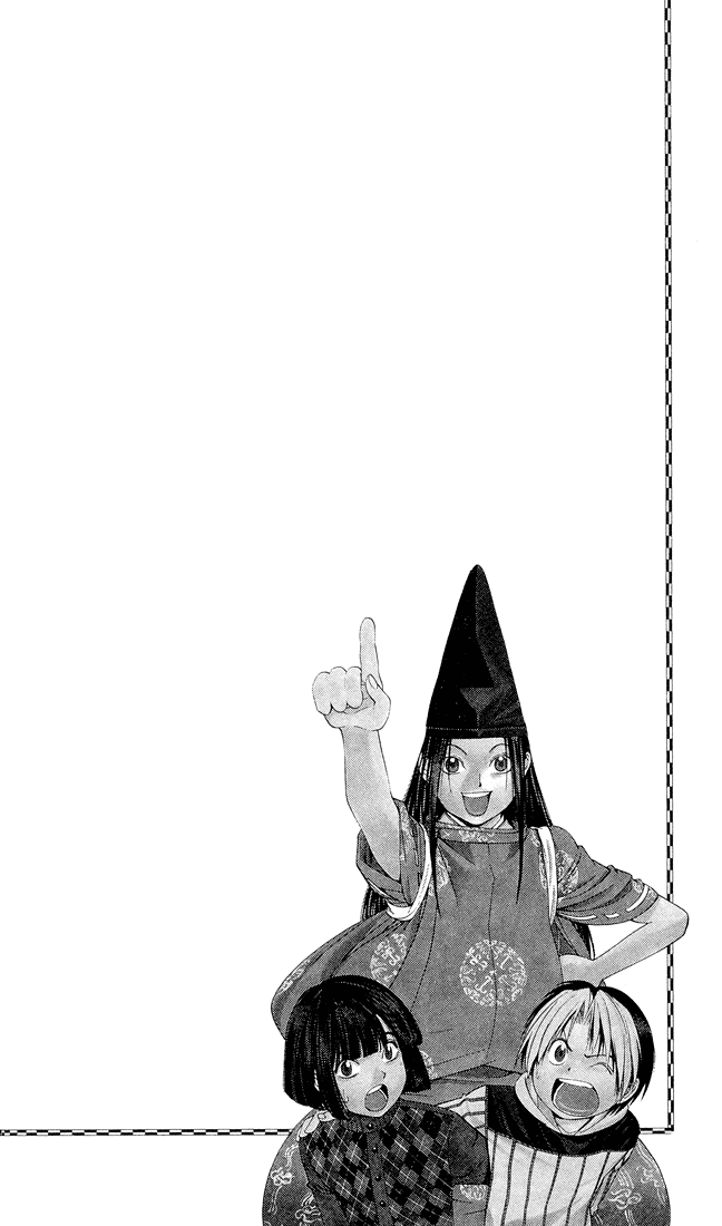 Hikaru no Go Vol.12-Chapter.102 Image